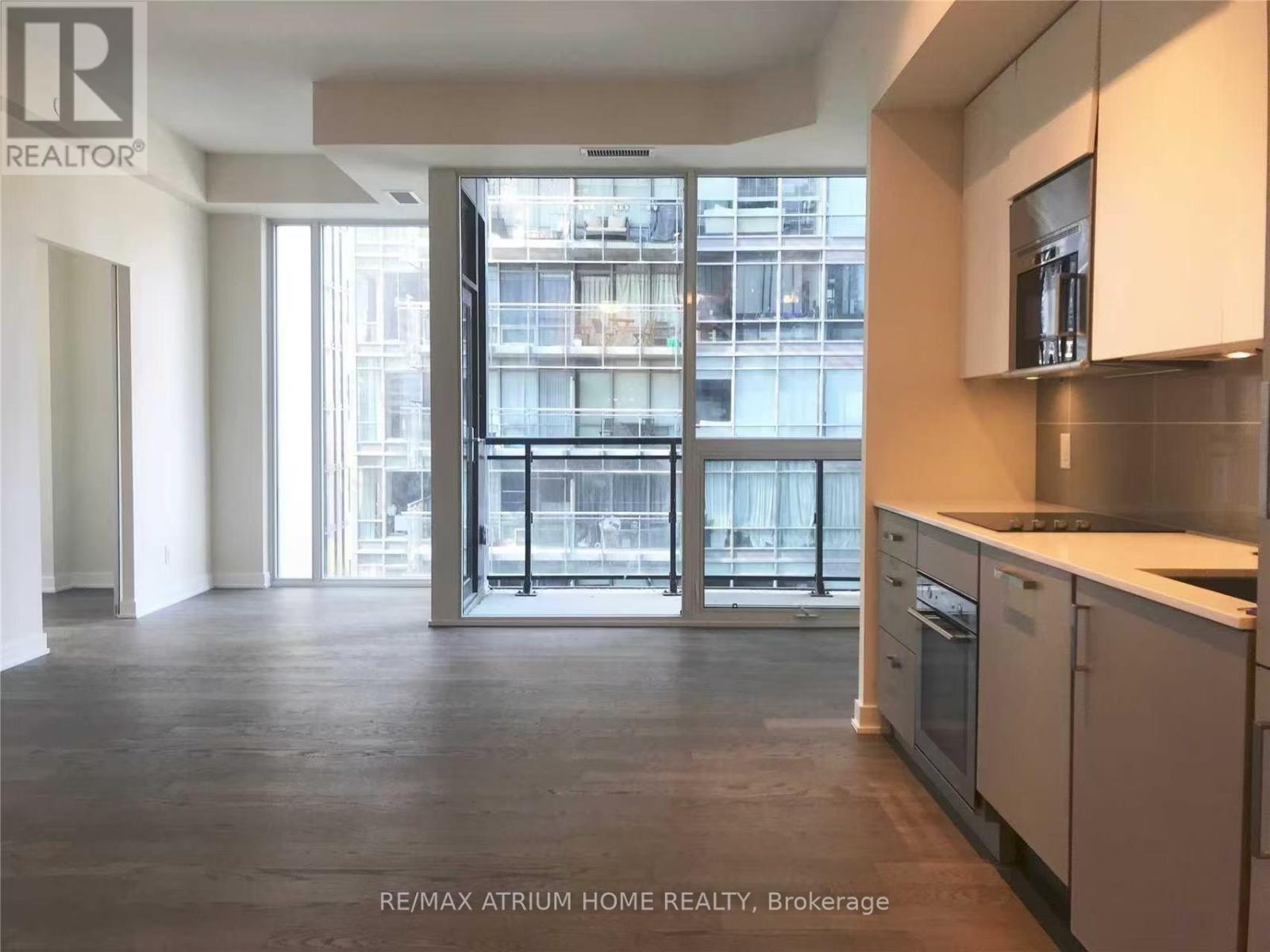 808 - 17 Dundonald Street, Toronto, Ontario  M4Y 0E4 - Photo 3 - C12876666