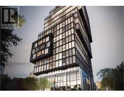 808 - 17 DUNDONALD STREET, Toronto, Ontario