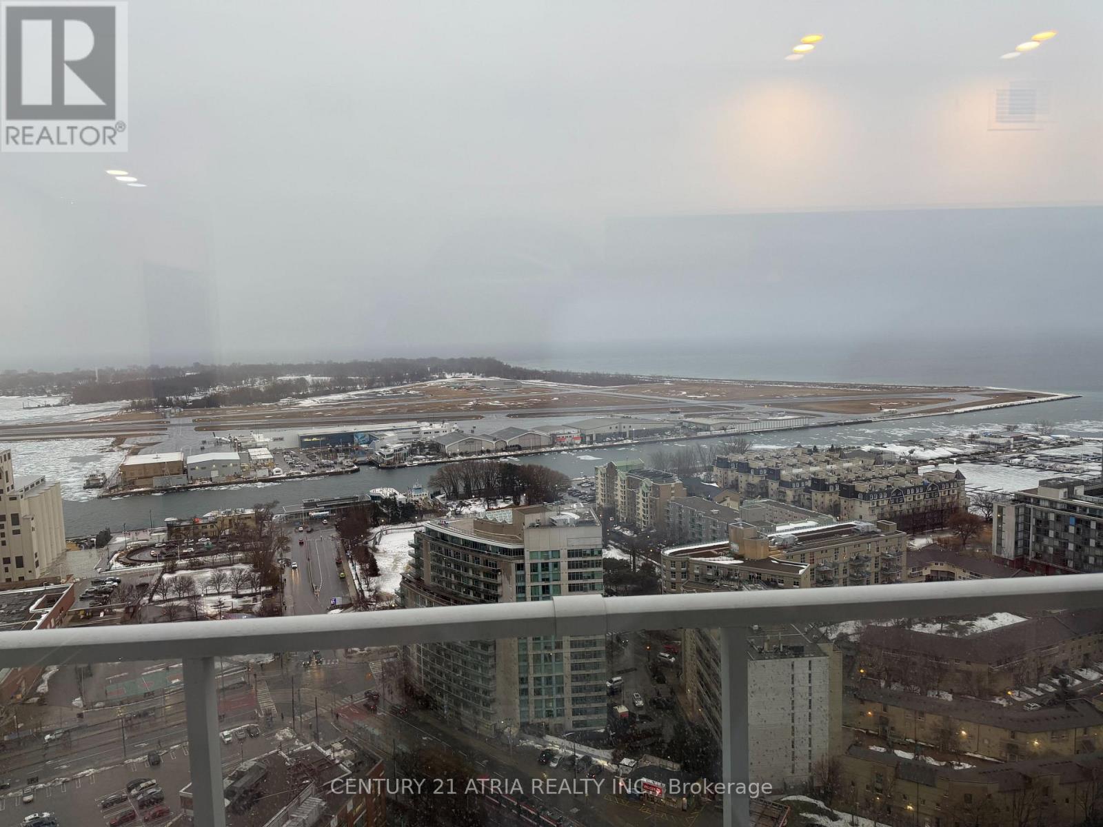 3612 - 19 Bathurst Street, Toronto, Ontario  M5V 0N2 - Photo 10 - C12876680