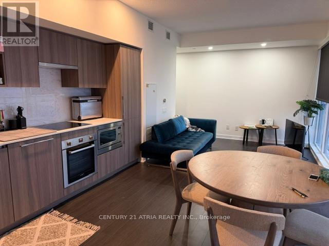 3612 - 19 Bathurst Street, Toronto, Ontario  M5V 0N2 - Photo 4 - C12876680