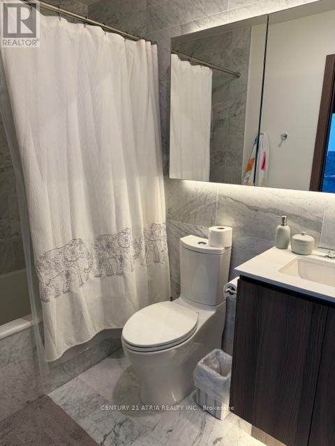 3612 - 19 Bathurst Street, Toronto, Ontario  M5V 0N2 - Photo 8 - C12876680