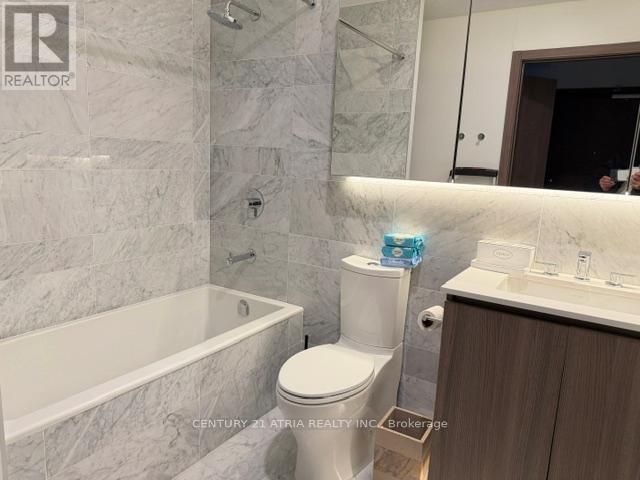 3612 - 19 Bathurst Street, Toronto, Ontario  M5V 0N2 - Photo 9 - C12876680