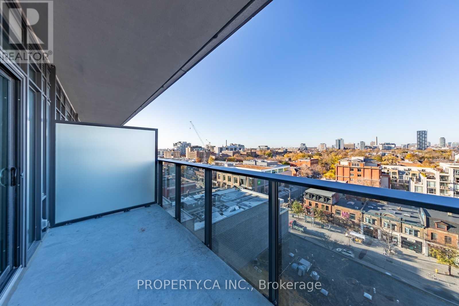 1109 - 330 Richmond Street W, Toronto, Ontario  M5V 1X2 - Photo 18 - C12876700