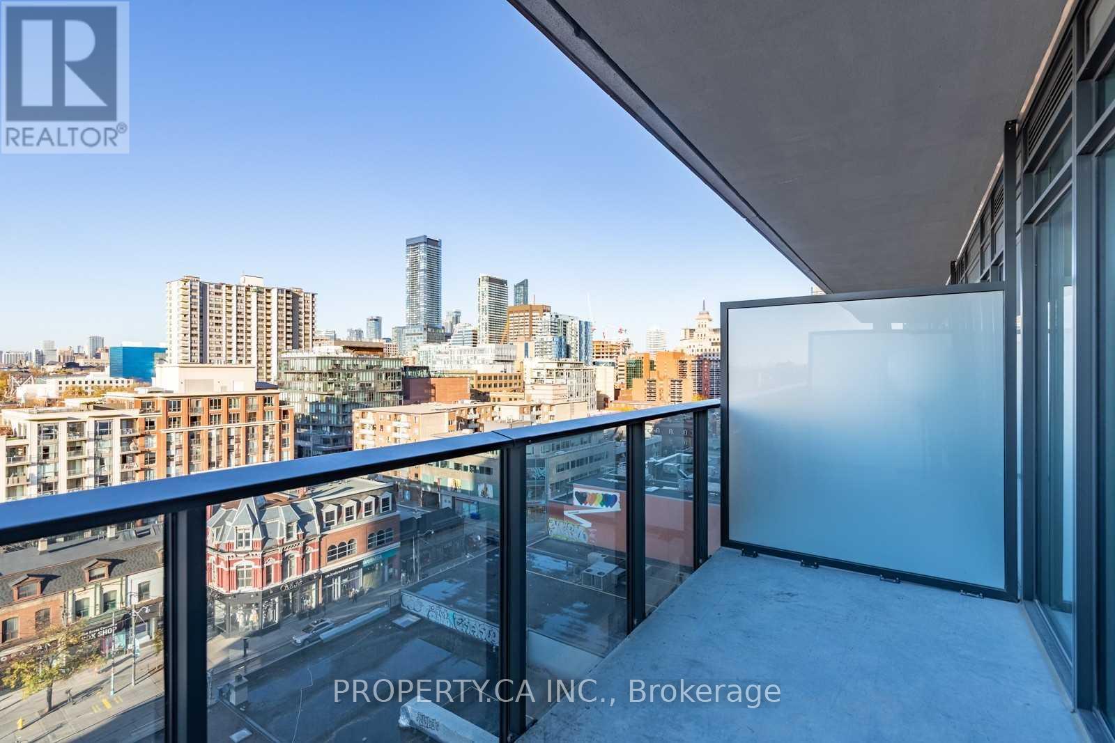 1109 - 330 Richmond Street W, Toronto, Ontario  M5V 1X2 - Photo 19 - C12876700