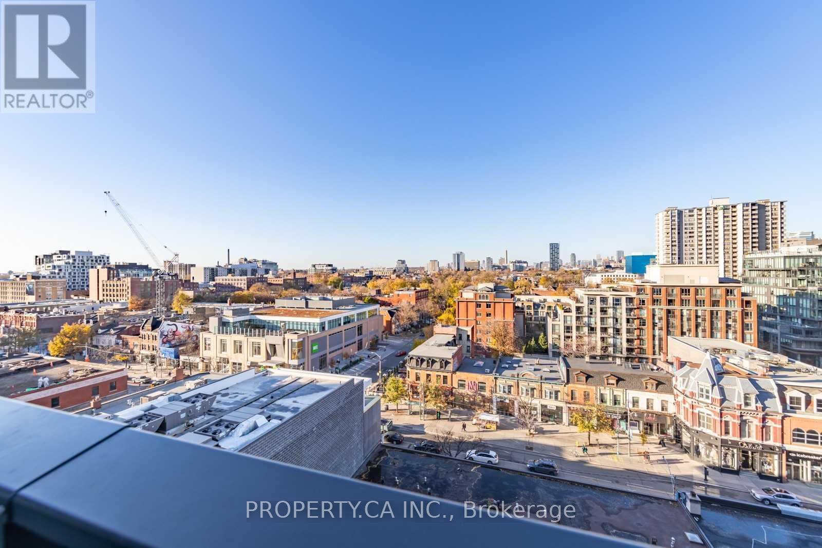 1109 - 330 Richmond Street W, Toronto, Ontario  M5V 1X2 - Photo 20 - C12876700