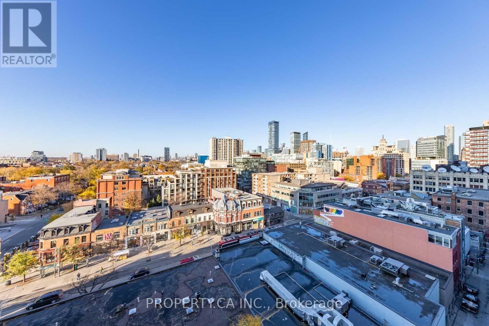 1109 - 330 Richmond Street W, Toronto, Ontario  M5V 1X2 - Photo 21 - C12876700