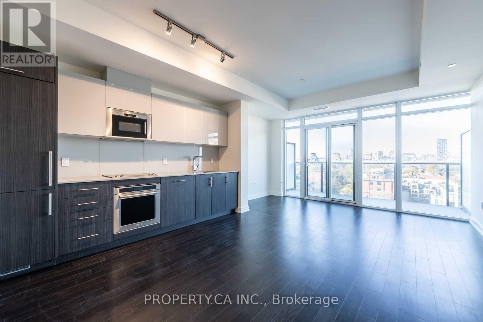 1109 - 330 Richmond Street W, Toronto, Ontario  M5V 1X2 - Photo 5 - C12876700