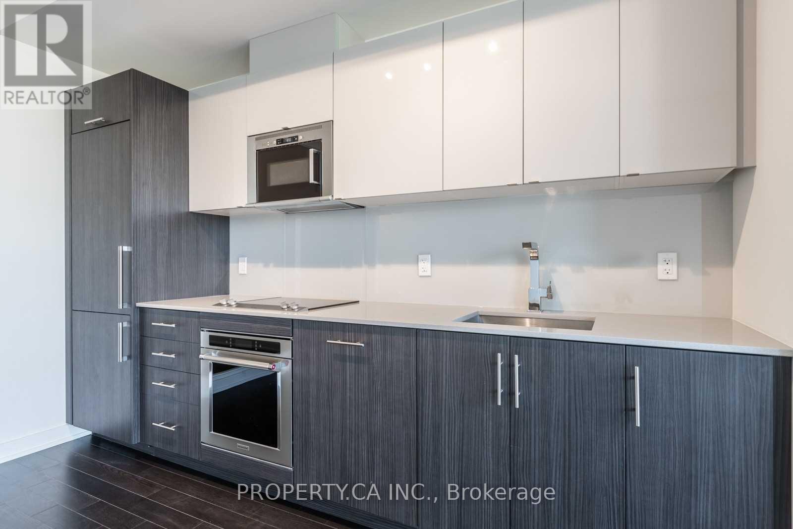 1109 - 330 Richmond Street W, Toronto, Ontario  M5V 1X2 - Photo 8 - C12876700