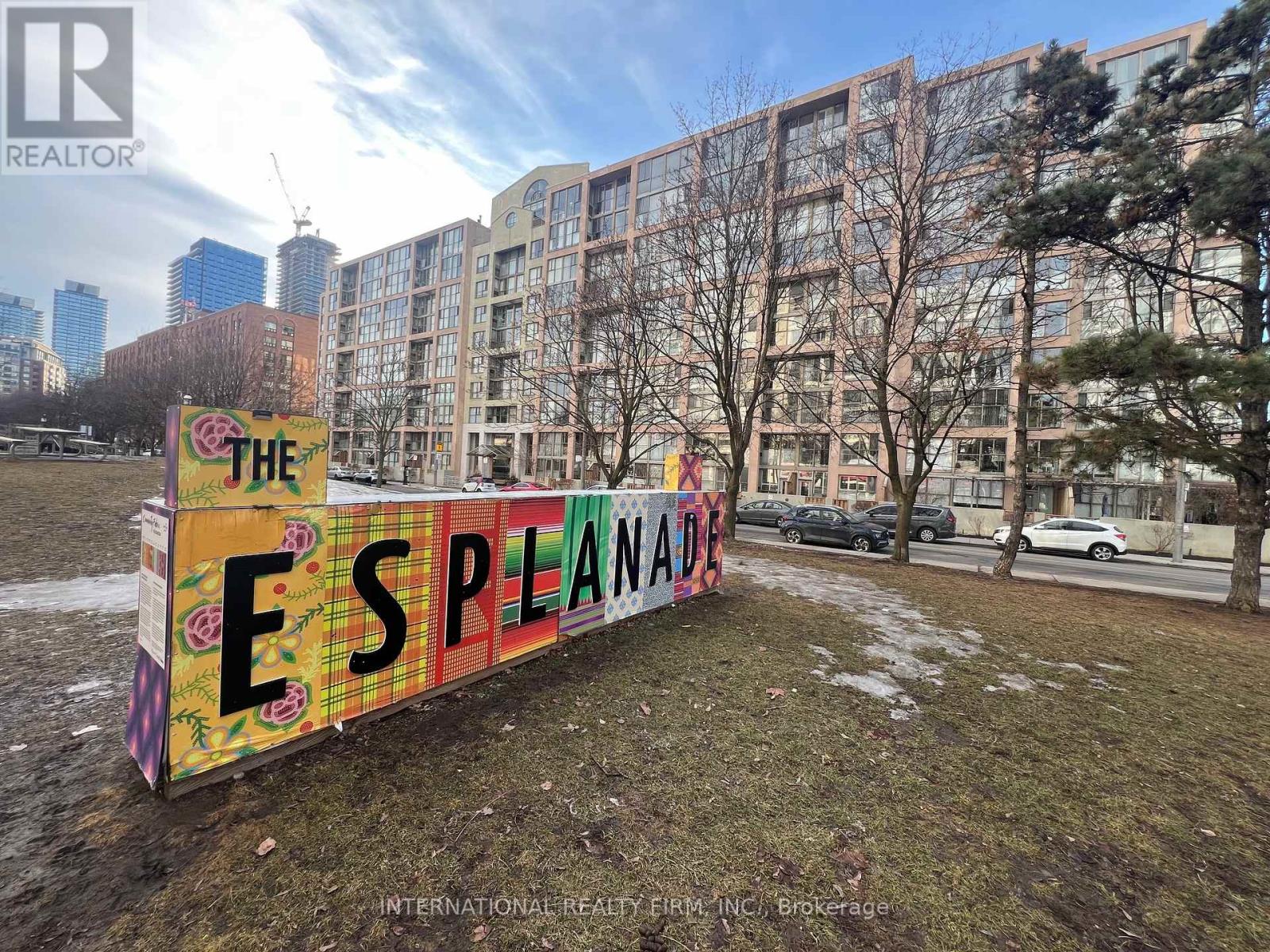 PH5 - 65 SCADDING AVENUE, Toronto, Ontario