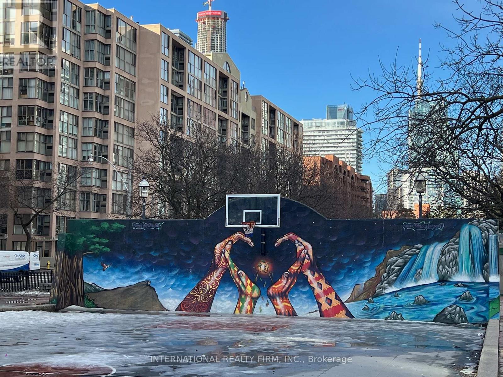 Ph5 - 65 Scadding Avenue, Toronto, Ontario  M5A 4L1 - Photo 12 - C12876702