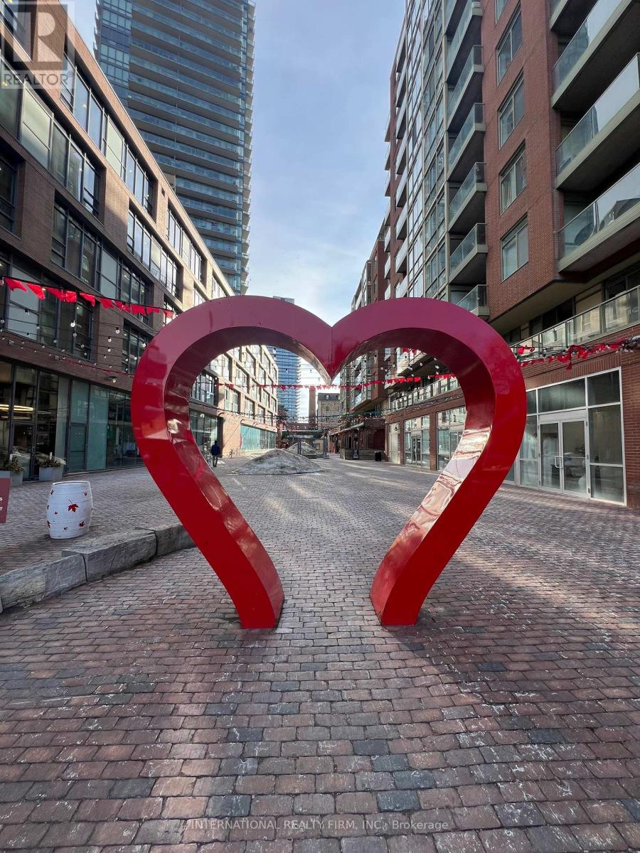 Ph5 - 65 Scadding Avenue, Toronto, Ontario  M5A 4L1 - Photo 14 - C12876702