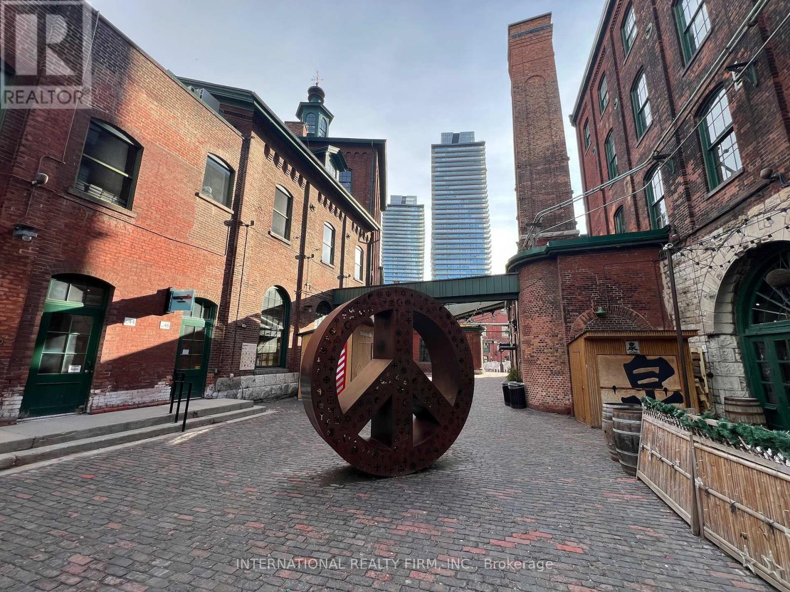 Ph5 - 65 Scadding Avenue, Toronto, Ontario  M5A 4L1 - Photo 15 - C12876702