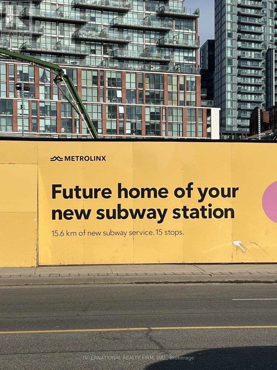 Ph5 - 65 Scadding Avenue, Toronto, Ontario  M5A 4L1 - Photo 18 - C12876702