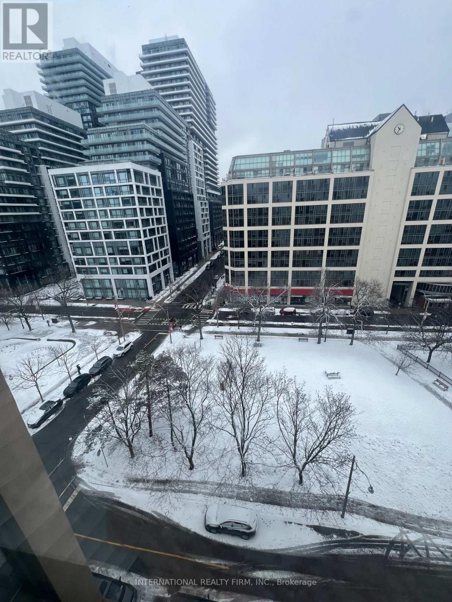 Ph5 - 65 Scadding Avenue, Toronto, Ontario  M5A 4L1 - Photo 19 - C12876702