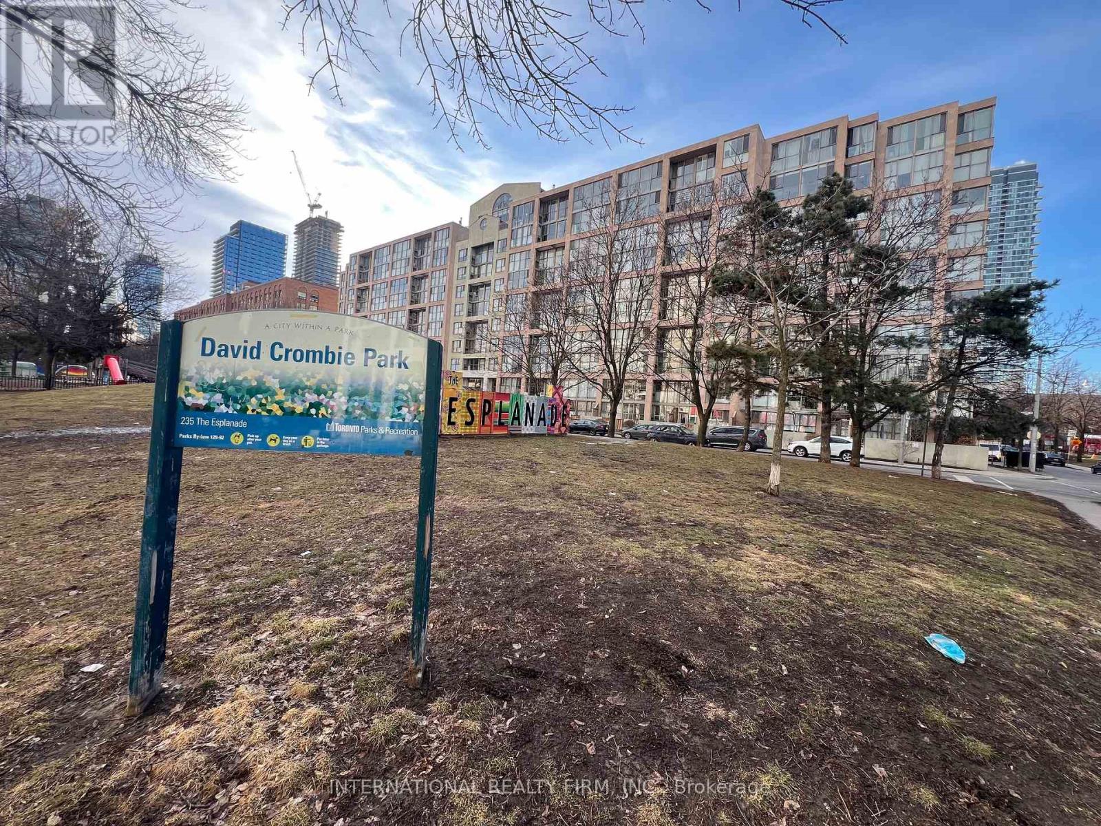 Ph5 - 65 Scadding Avenue, Toronto, Ontario  M5A 4L1 - Photo 20 - C12876702
