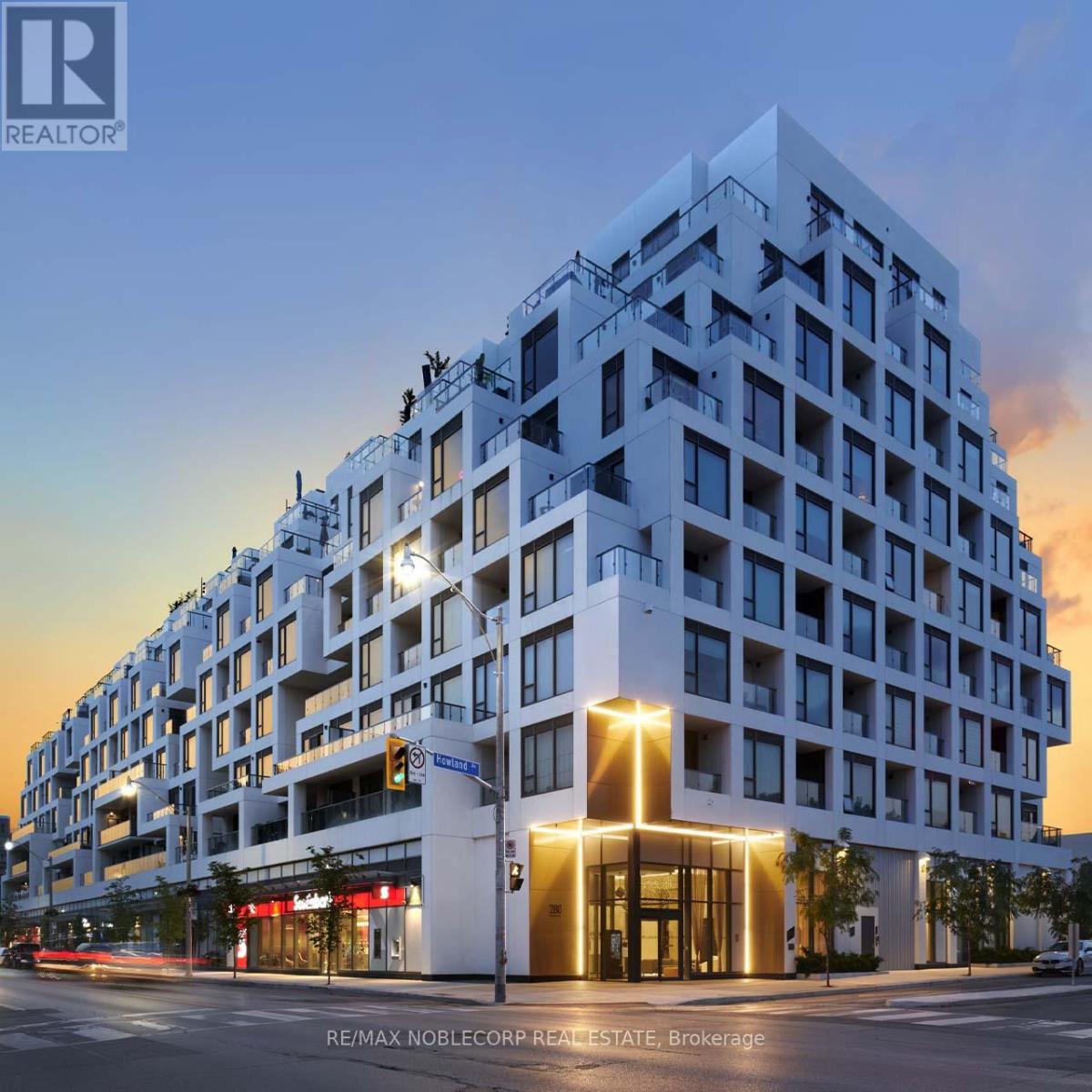 531 - 280 HOWLAND AVENUE, Toronto, Ontario