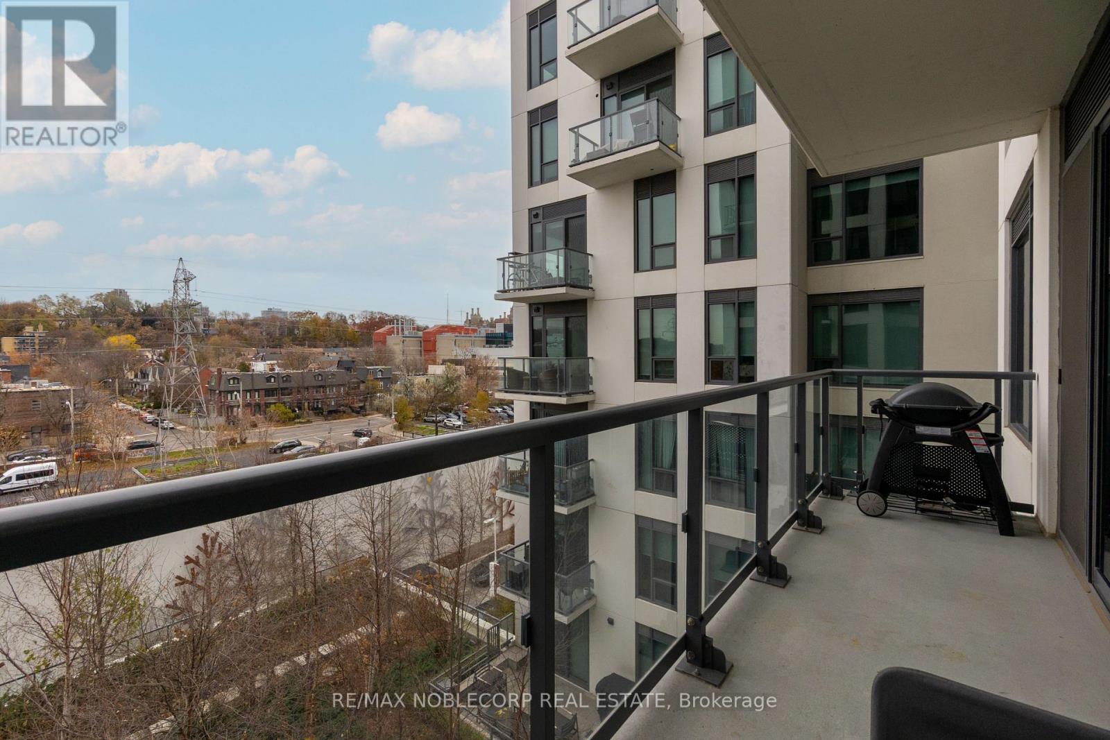 531 - 280 Howland Avenue, Toronto, Ontario  M5R 0C3 - Photo 18 - C12876710