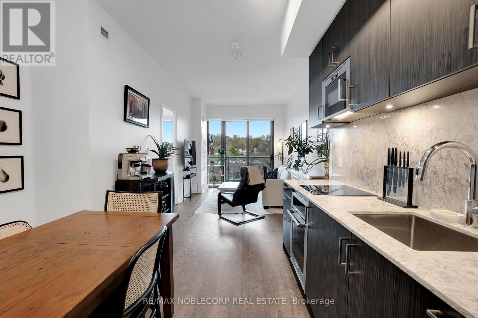 531 - 280 Howland Avenue, Toronto, Ontario  M5R 0C3 - Photo 6 - C12876710