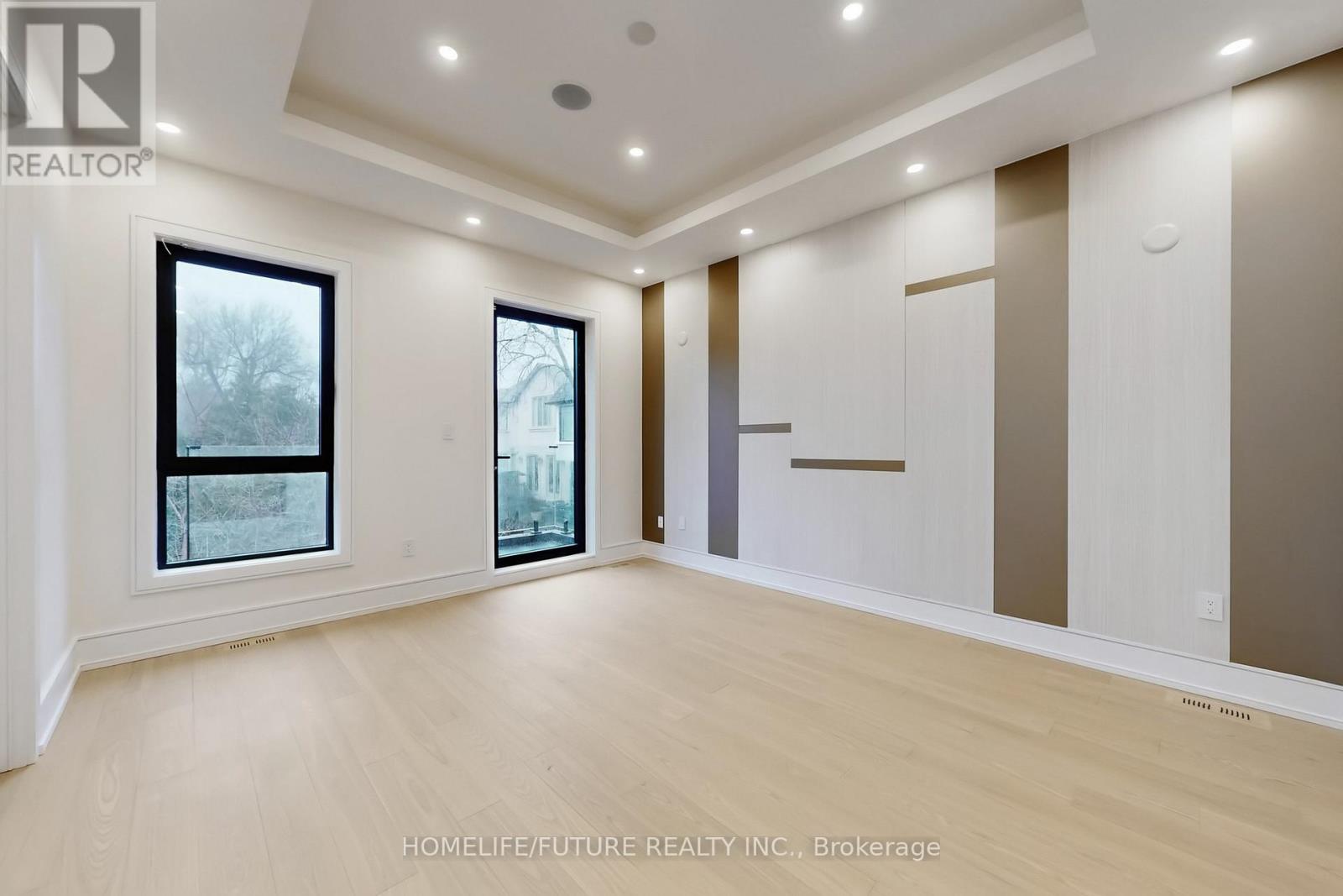 374 Elm Road, Toronto, Ontario  M5M 3V8 - Photo 17 - C12876724