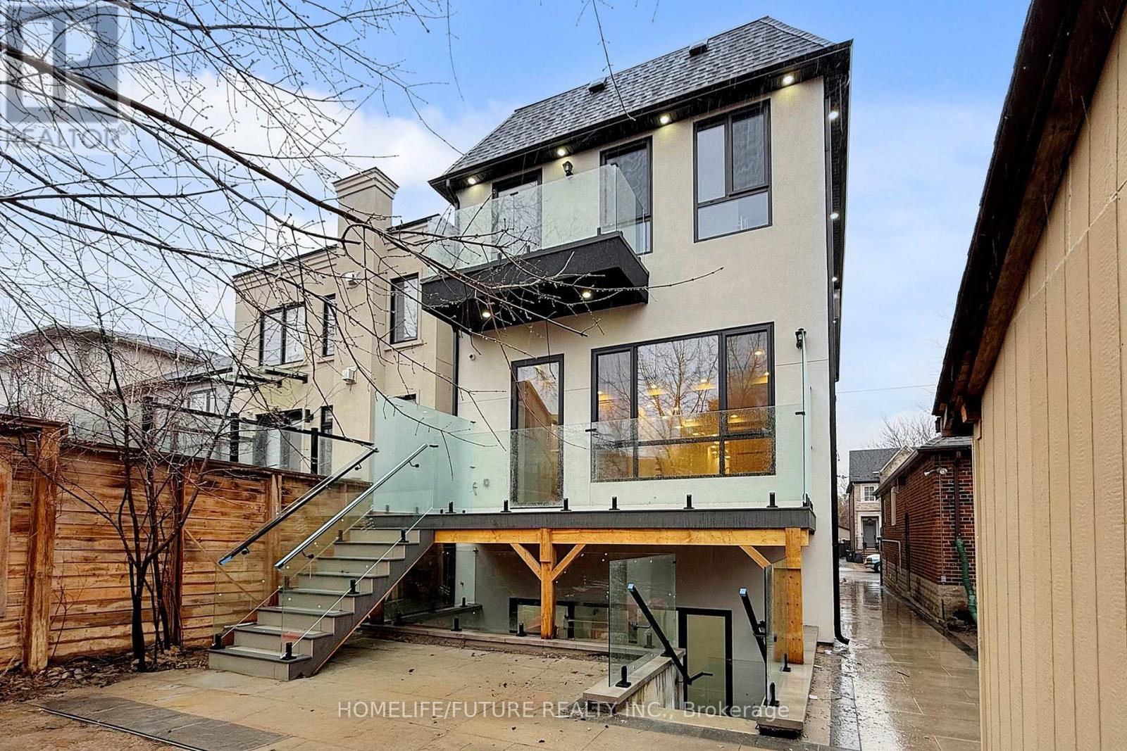 374 Elm Road, Toronto, Ontario  M5M 3V8 - Photo 35 - C12876724
