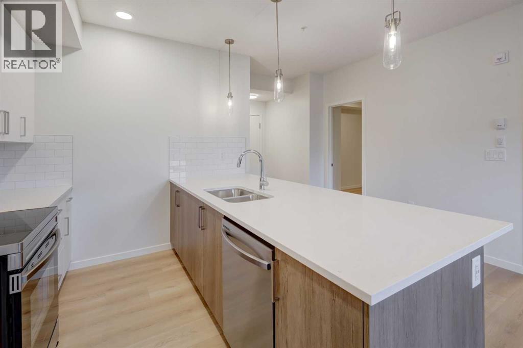 118, 245 Edith Place Nw, Calgary, Alberta  T3R 2C9 - Photo 9 - A2287734