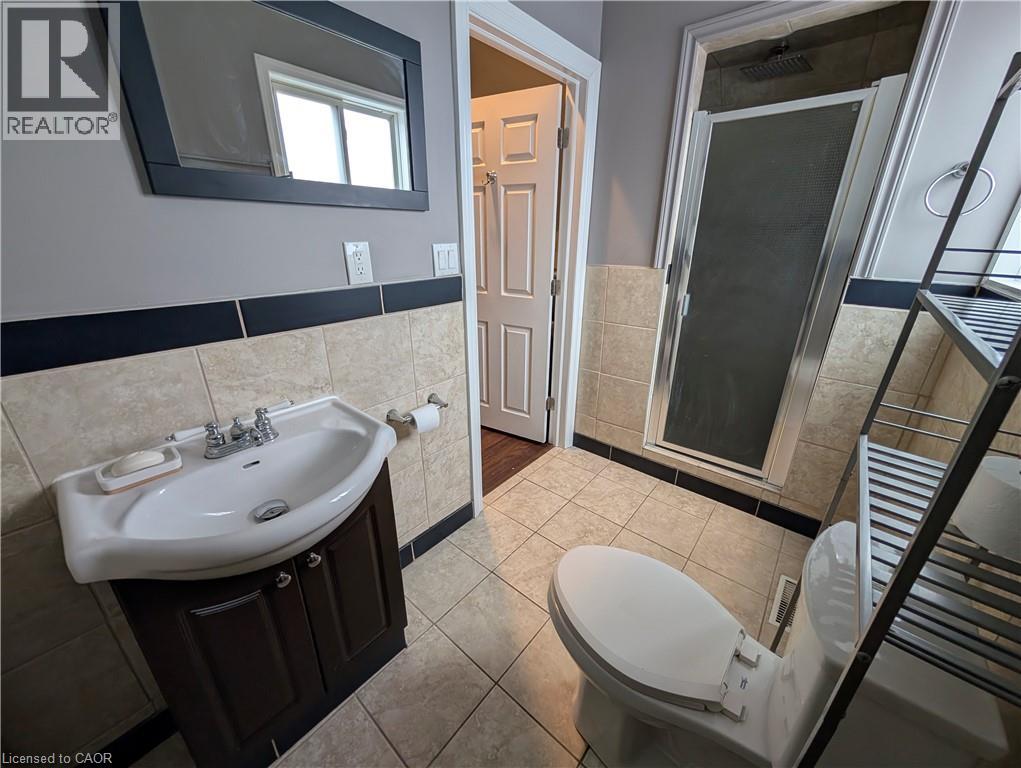 166 Cedardale Avenue Unit# Upper, Stoney Creek, Ontario  L8E 1R1 - Photo 7 - 40810059