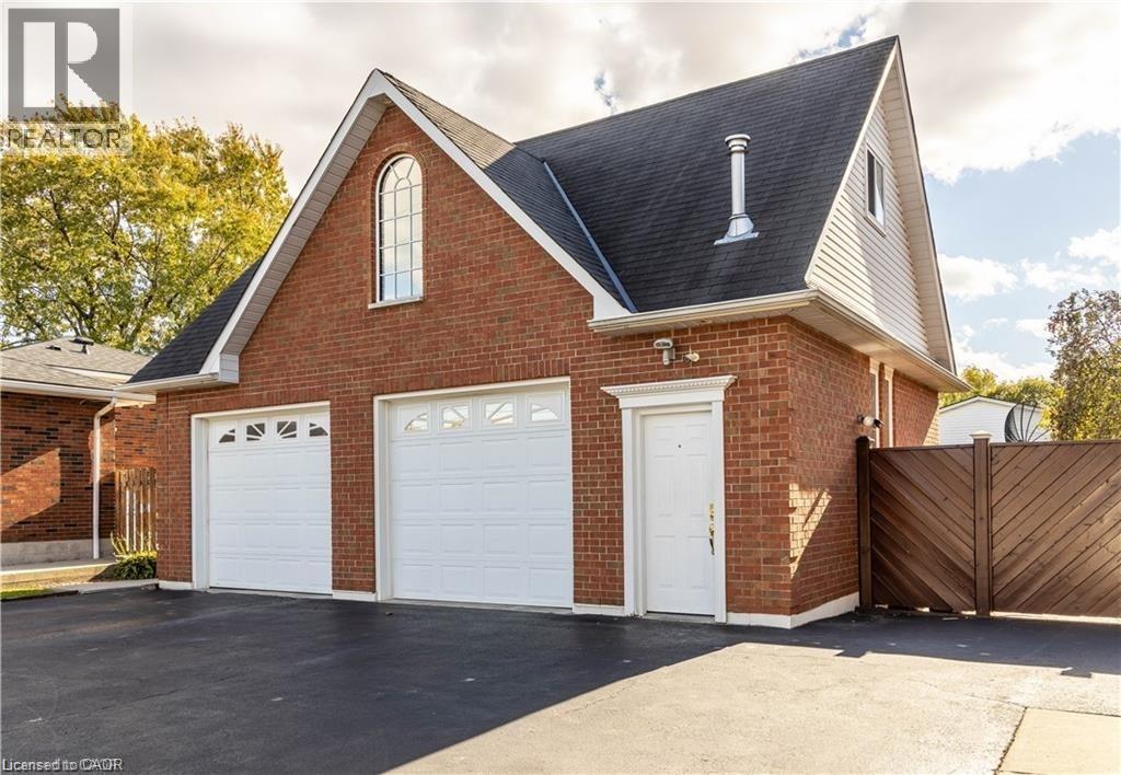 166 CEDARDALE Avenue Unit# Upper, stoney creek, Ontario