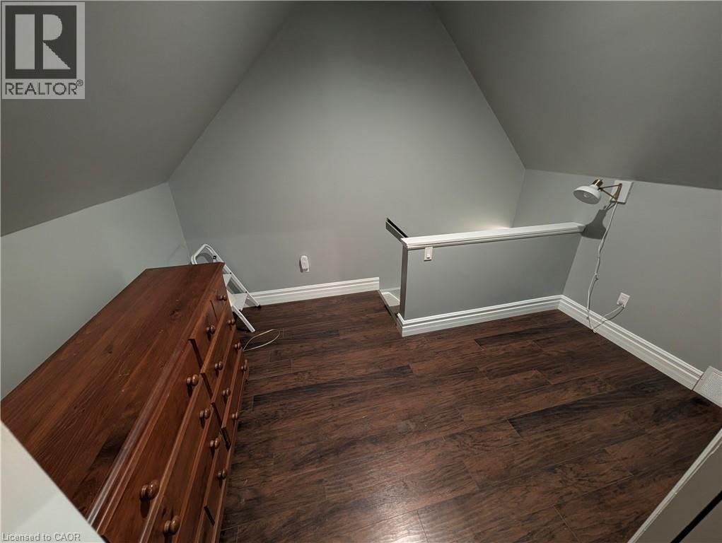 166 Cedardale Avenue Unit# Upper, Stoney Creek, Ontario  L8E 1R1 - Photo 5 - 40810059