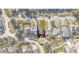 14667 W BEACH AVENUE, White Rock, British Columbia