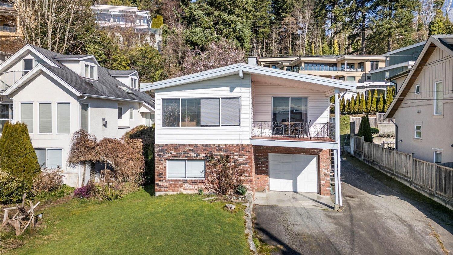 14667 W Beach Avenue, White Rock, British Columbia  V4B 2T9 - Photo 12 - R3096917