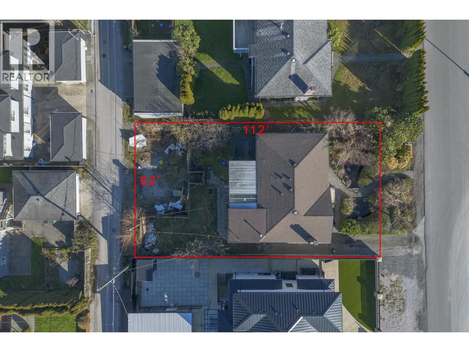 5745 Laurel Street, Burnaby, British Columbia  V5G 1N4 - Photo 2 - R3098974