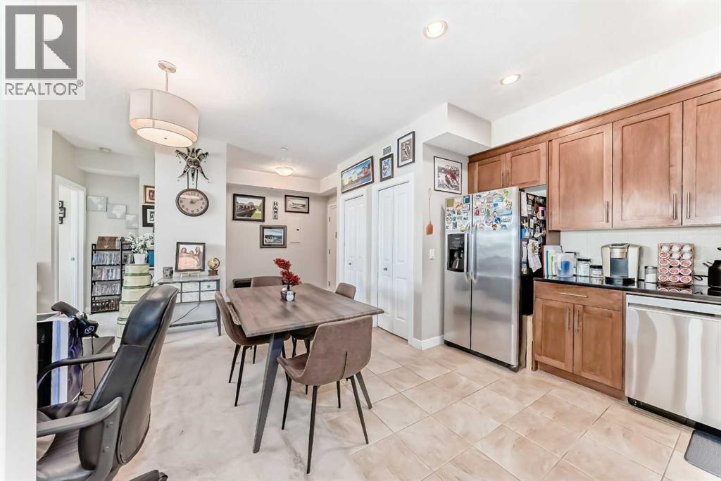 210, 1005a Westmount Drive, Strathmore, Alberta  T1P 0C3 - Photo 11 - A2288244