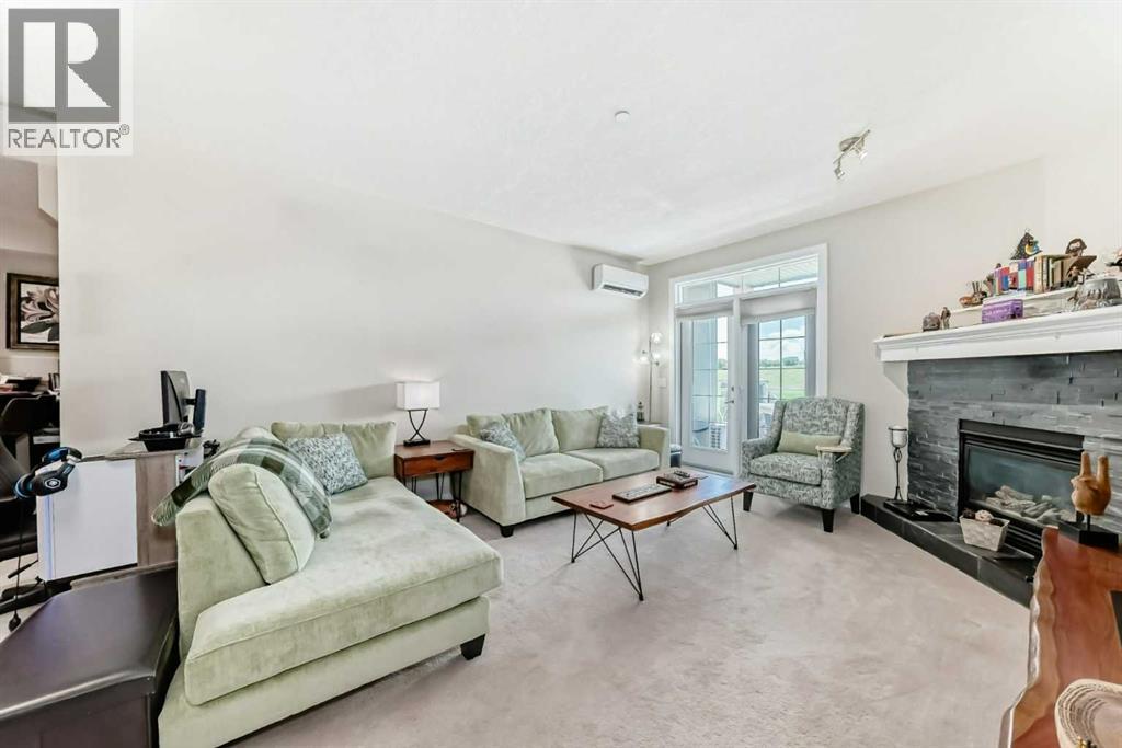 210, 1005a Westmount Drive, Strathmore, Alberta  T1P 0C3 - Photo 17 - A2288244