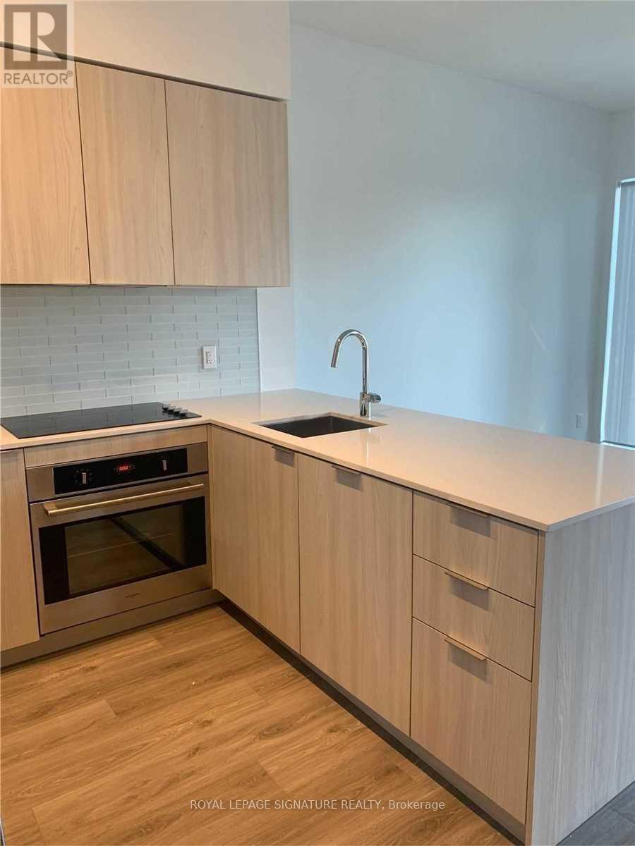 401 - 20 Tubman Avenue, Toronto, Ontario  M5A 0M8 - Photo 2 - C12876186