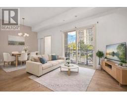 205 - 205 WELLESLEY STREET E, Toronto, Ontario