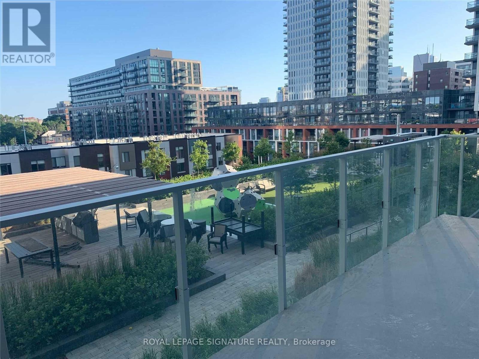 401 - 20 Tubman Avenue, Toronto, Ontario  M5A 0M8 - Photo 4 - C12876186