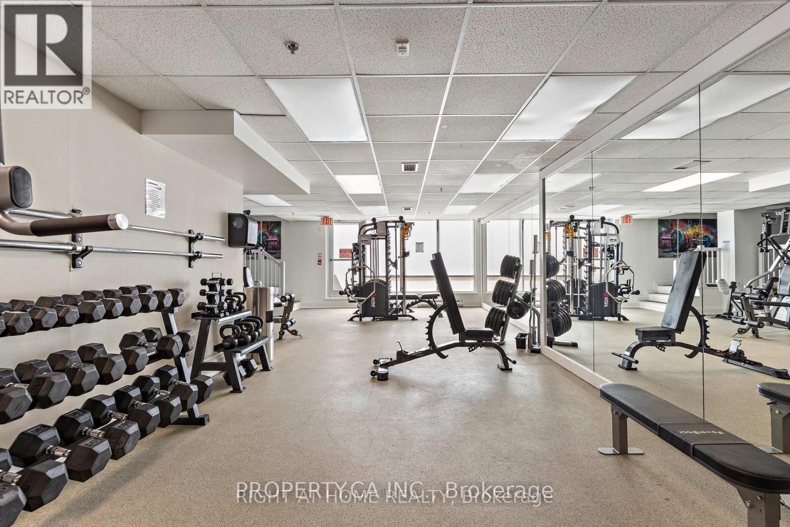 205 - 205 Wellesley Street E, Toronto, Ontario  M4X 1G1 - Photo 21 - C12876398