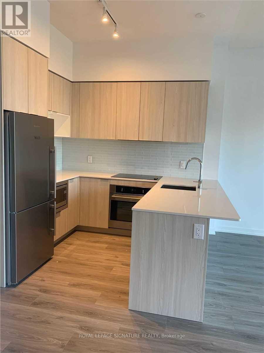 401 - 20 TUBMAN AVENUE, Toronto, Ontario