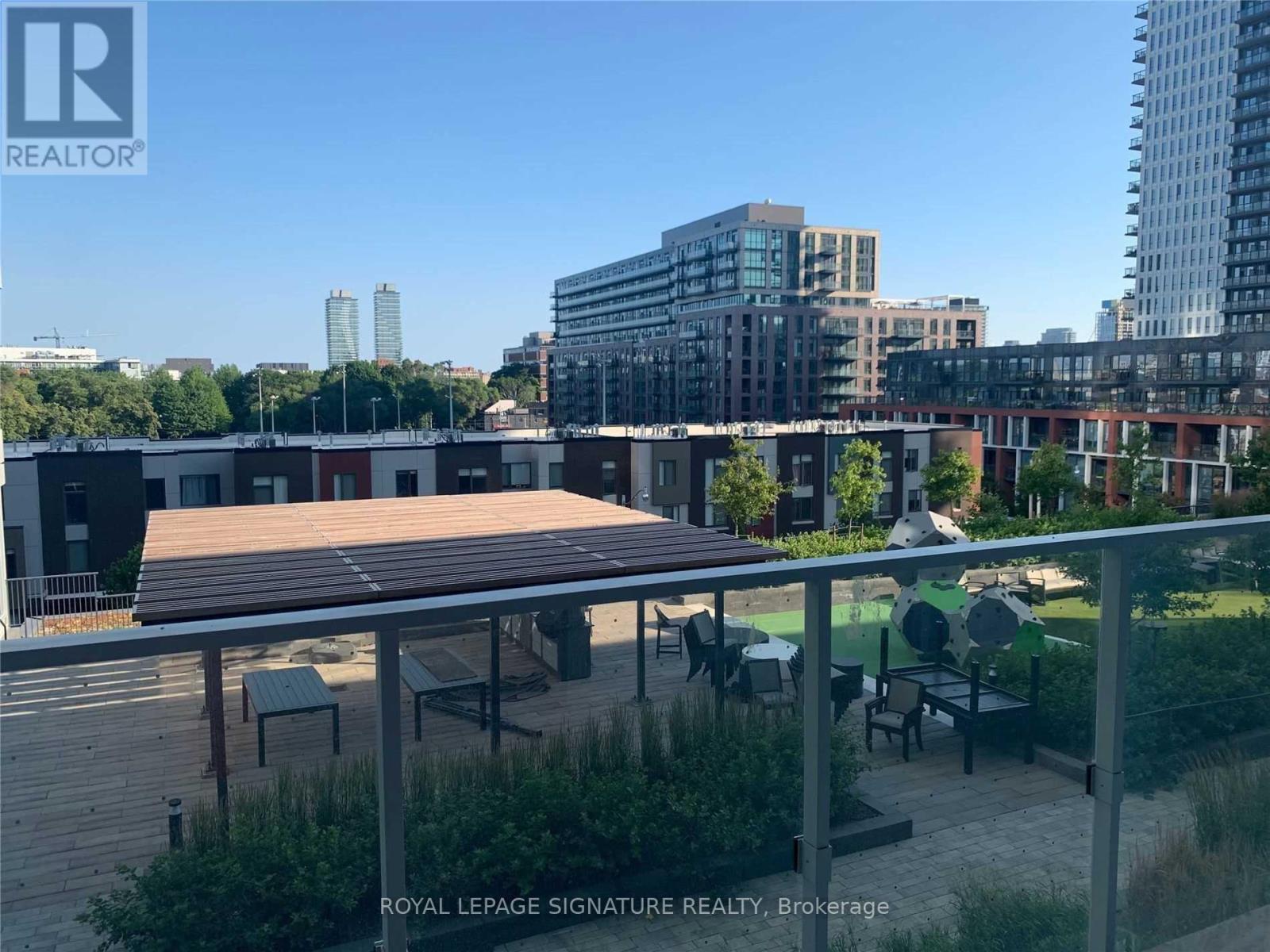 401 - 20 Tubman Avenue, Toronto, Ontario  M5A 0M8 - Photo 5 - C12876186