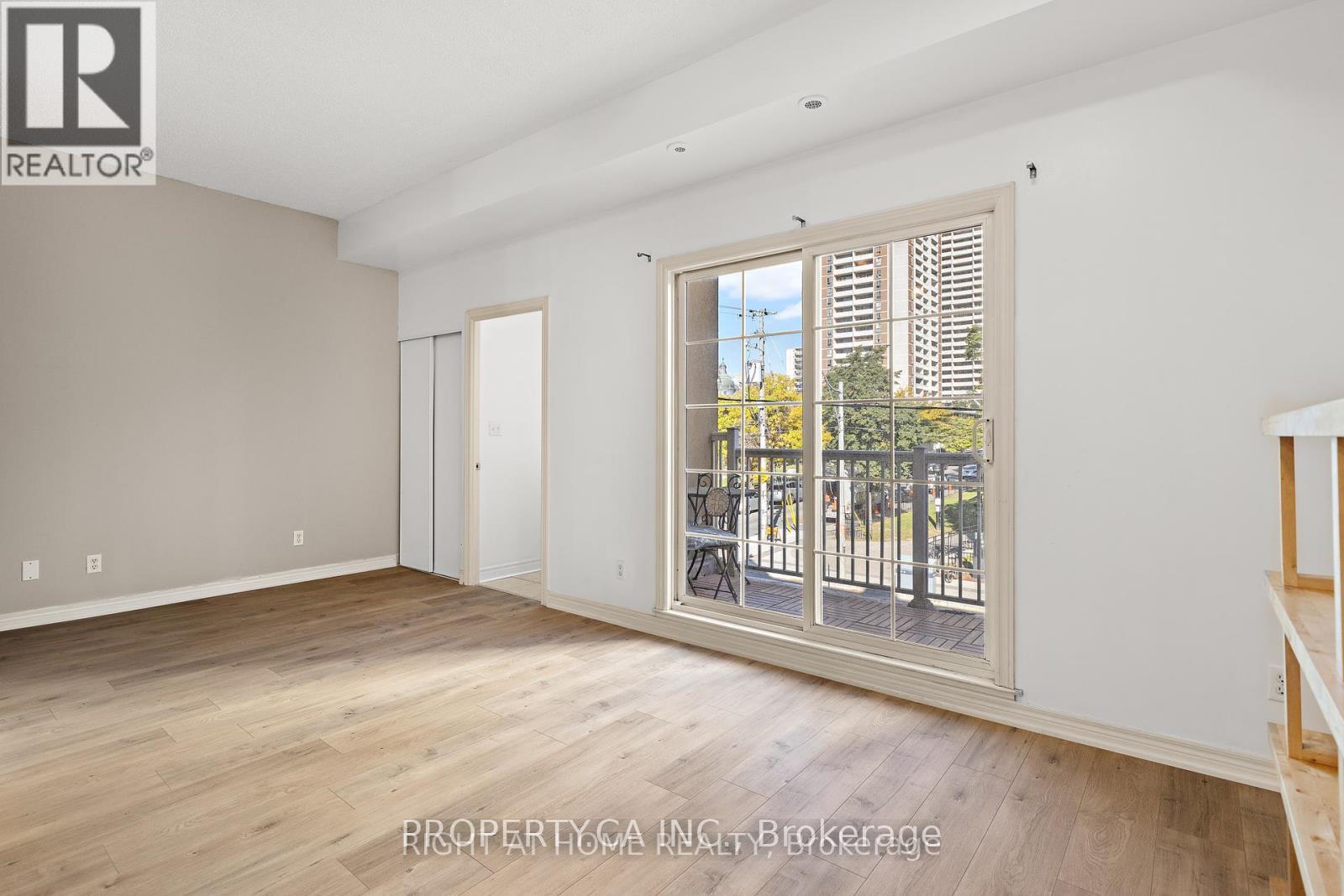 205 - 205 Wellesley Street E, Toronto, Ontario  M4X 1G1 - Photo 19 - C12876398