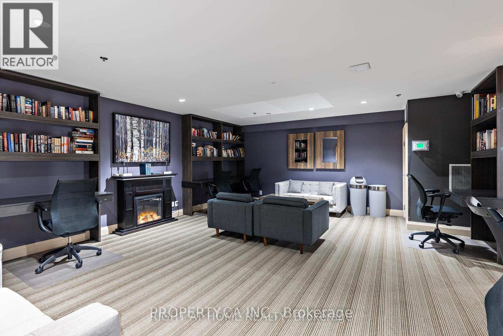 205 - 205 Wellesley Street E, Toronto, Ontario  M4X 1G1 - Photo 22 - C12876398