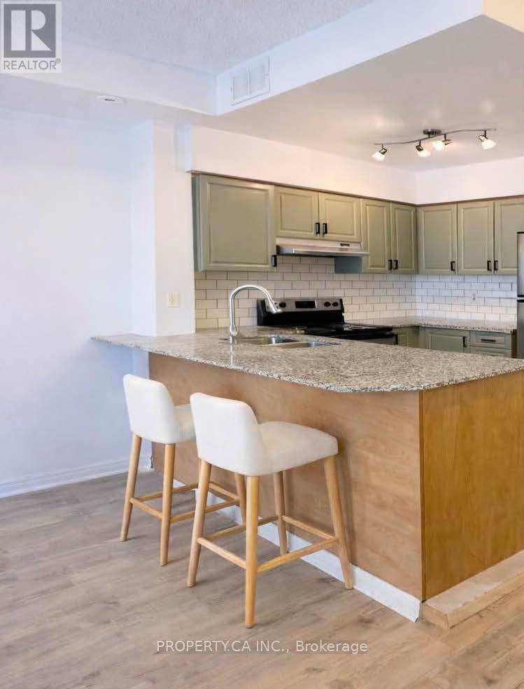 205 - 205 Wellesley Street E, Toronto, Ontario  M4X 1G1 - Photo 6 - C12876398