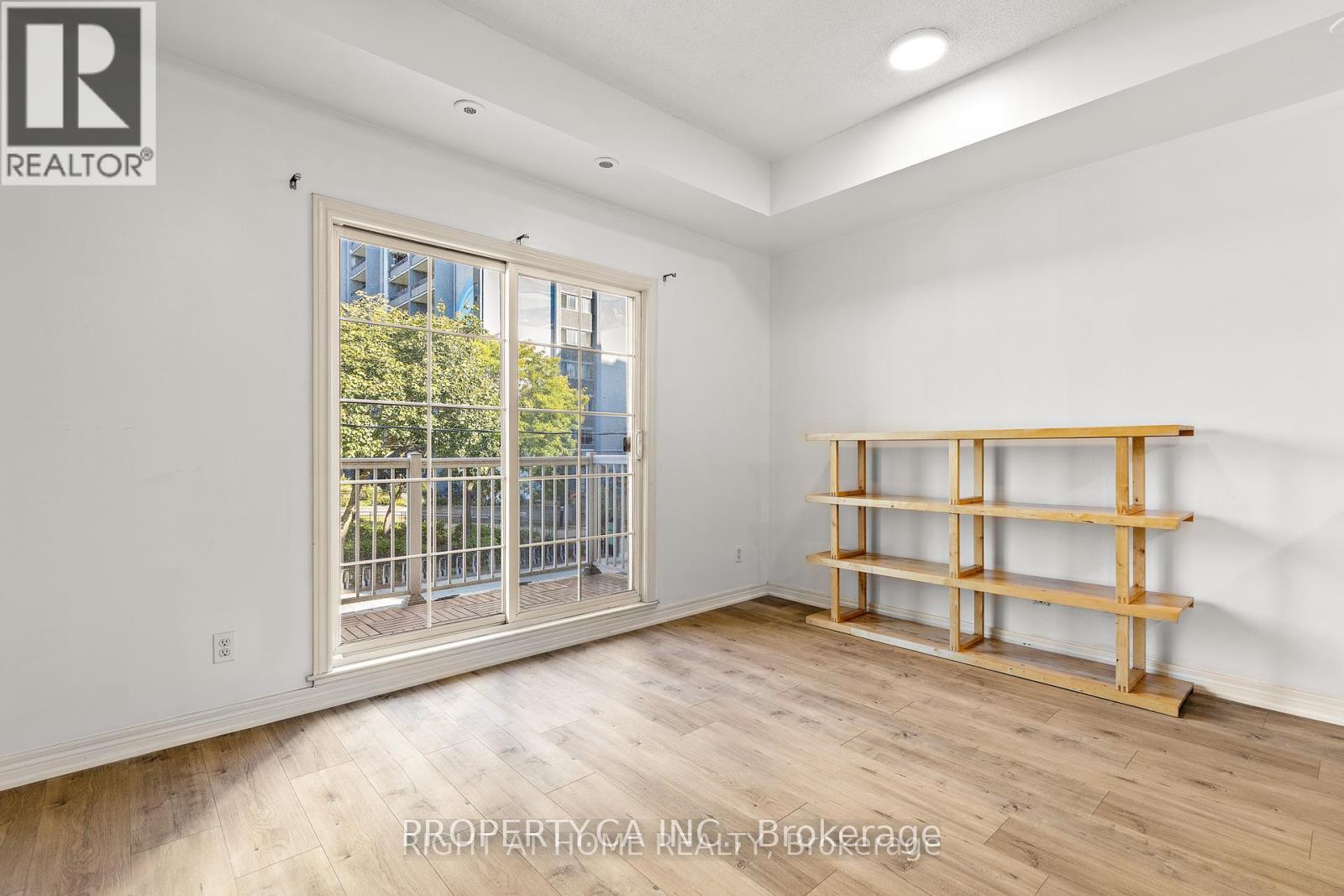 205 - 205 Wellesley Street E, Toronto, Ontario  M4X 1G1 - Photo 3 - C12876398