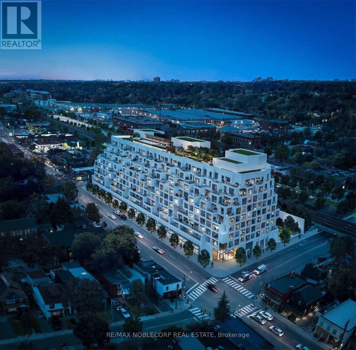 531 - 280 Howland Avenue, Toronto, Ontario  M5R 0C3 - Photo 32 - C12876710