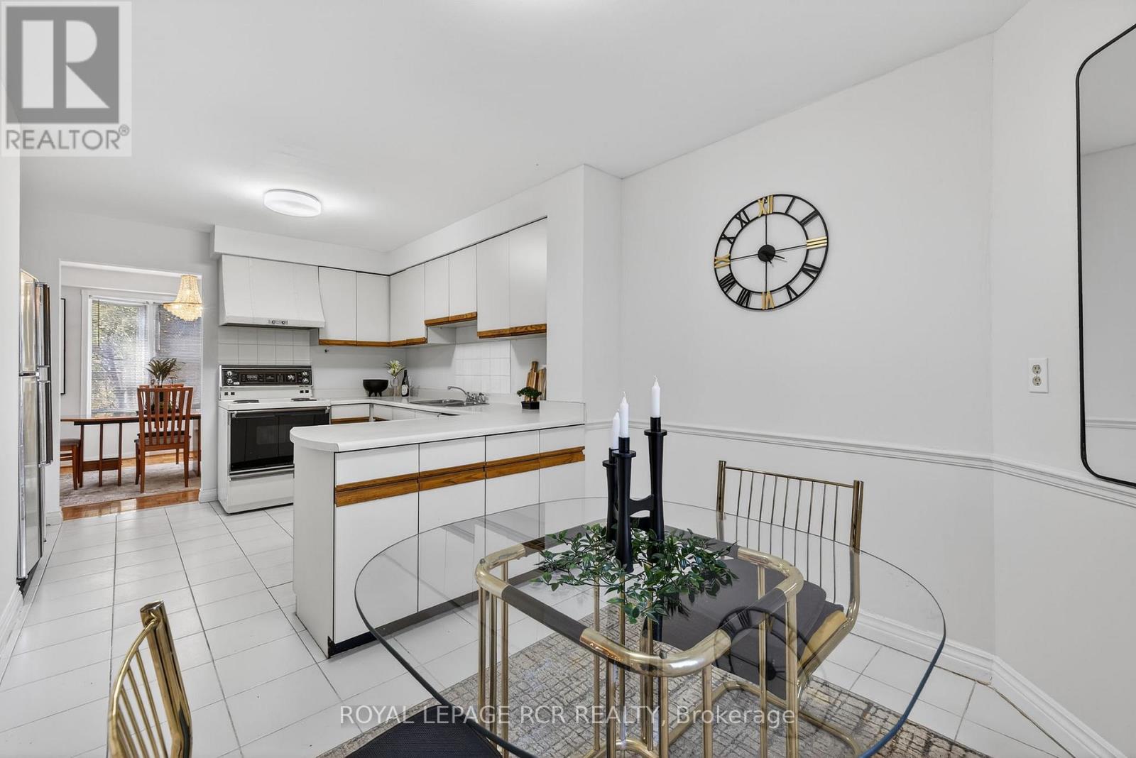 44 - 68 Confederation Way, Markham (Thornhill), Ontario  L3T 5R5 - Photo 17 - N12661632