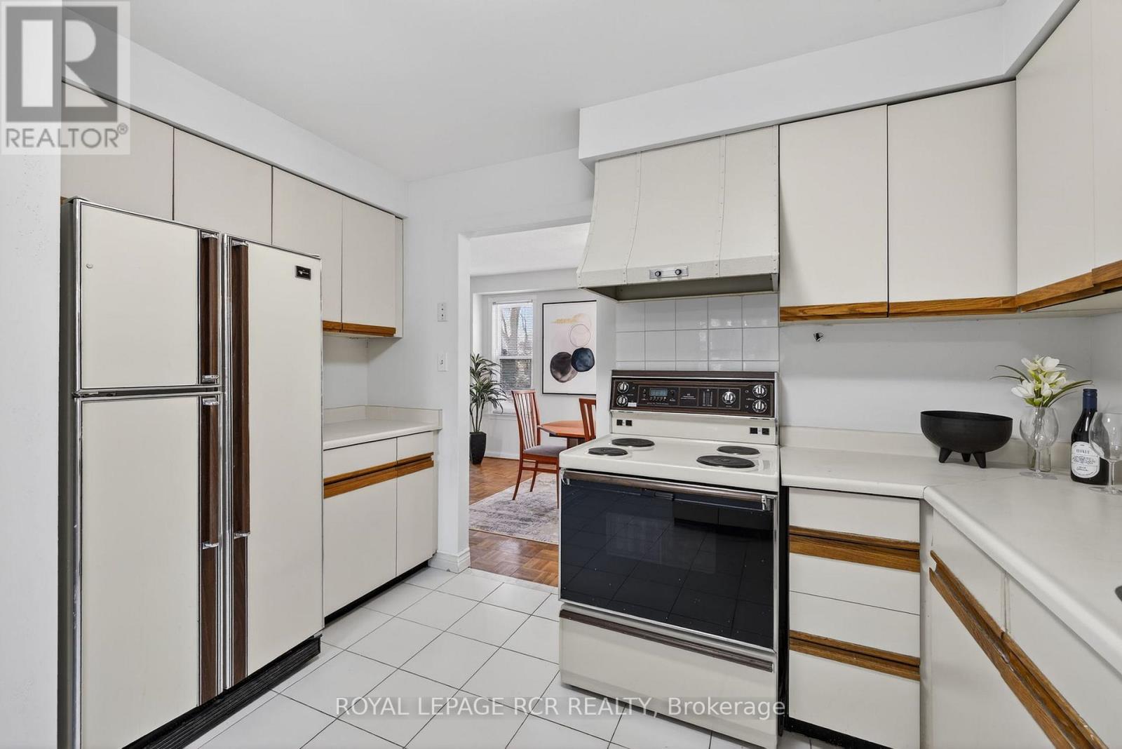 44 - 68 Confederation Way, Markham (Thornhill), Ontario  L3T 5R5 - Photo 19 - N12661632