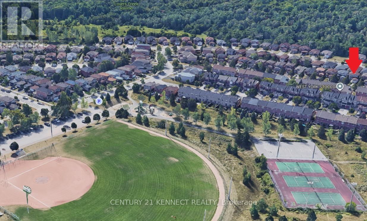 Bsmt - 35 Drake Drive, Barrie (Painswick South), Ontario  L4N 8X4 - Photo 14 - S12829630