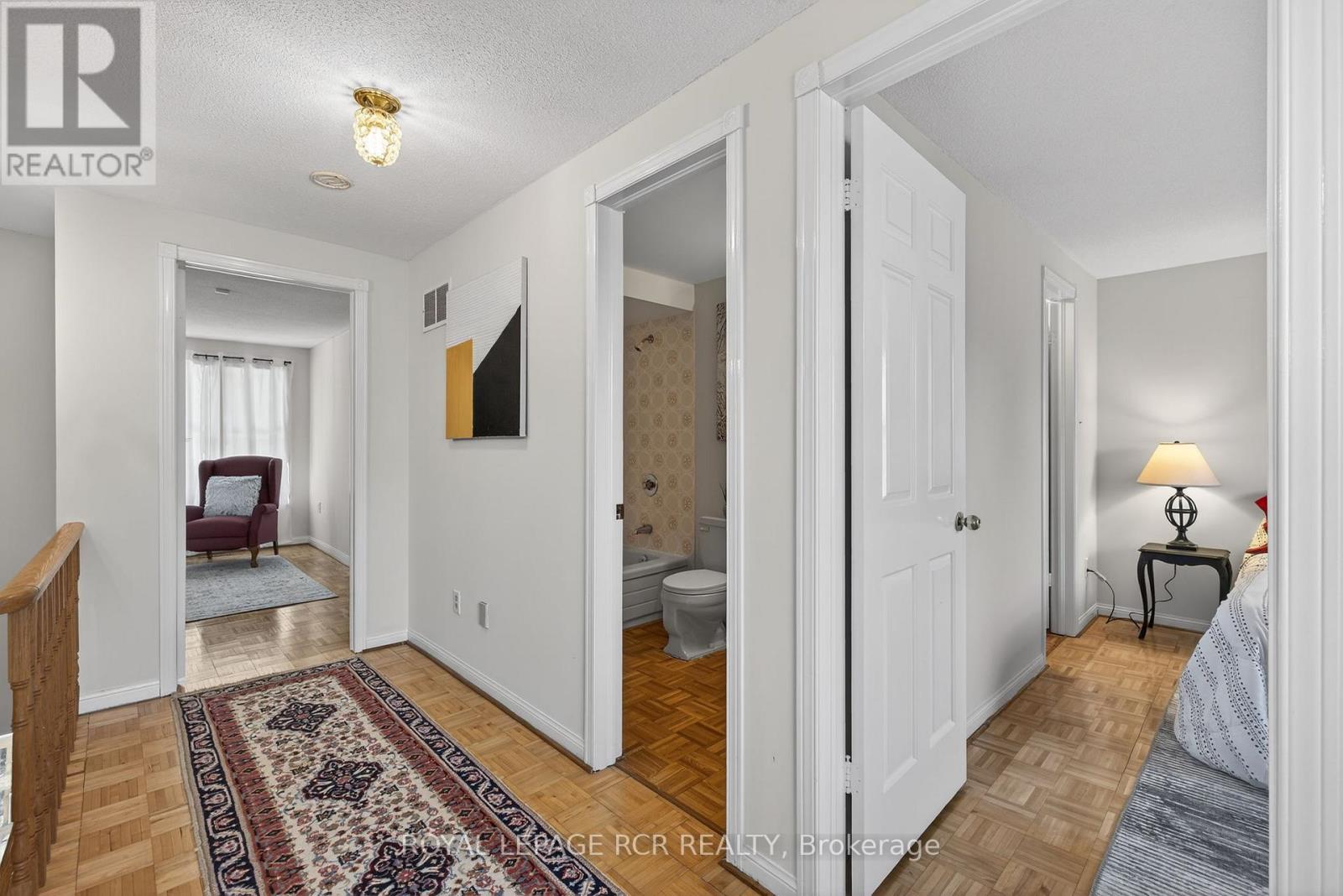 44 - 68 Confederation Way, Markham (Thornhill), Ontario  L3T 5R5 - Photo 21 - N12661632