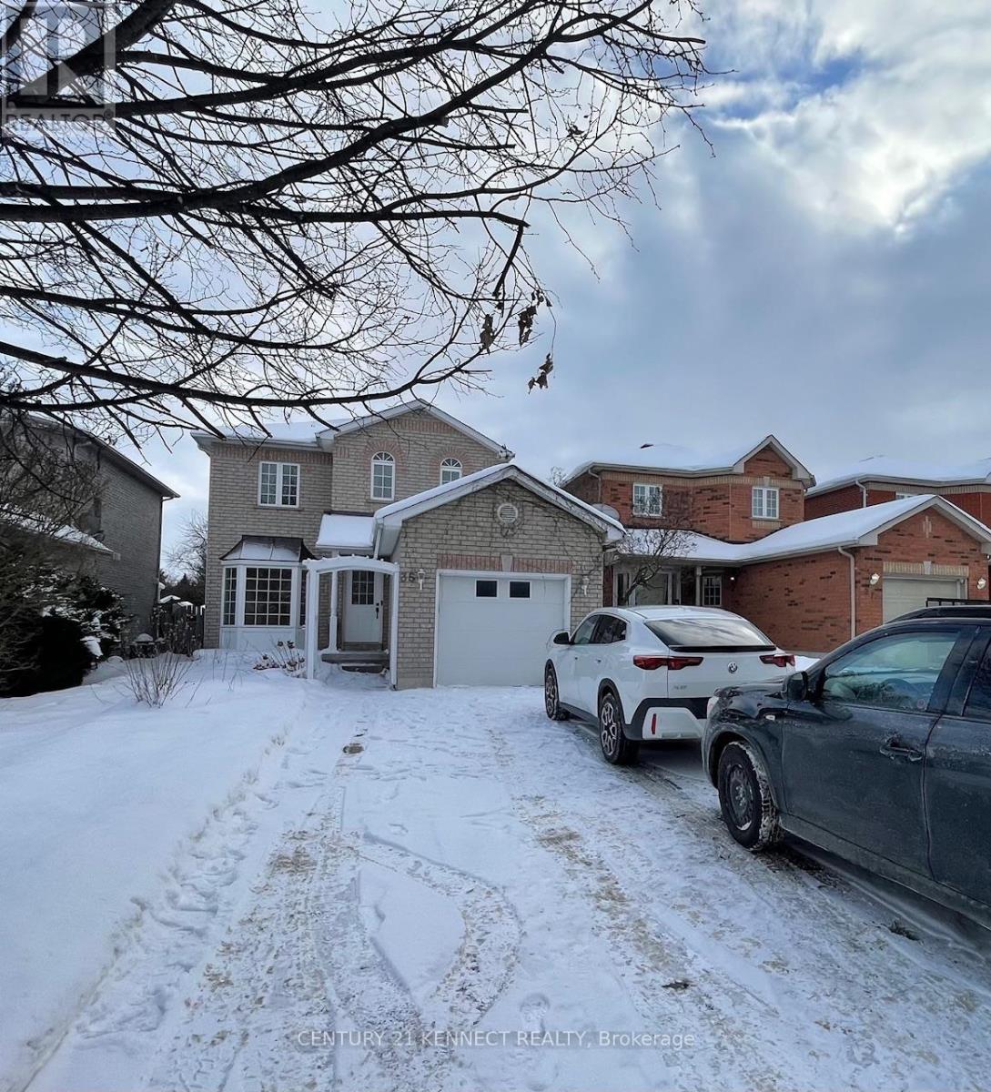 Bsmt - 35 Drake Drive, Barrie (Painswick South), Ontario  L4N 8X4 - Photo 2 - S12829630