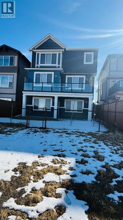 132 Belvedere Drive Se, Calgary, Alberta  T2A 7G1 - Photo 43 - A2290914